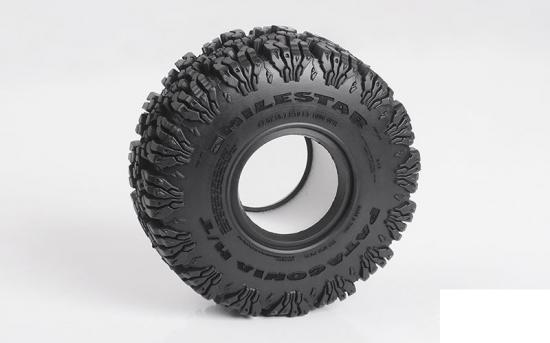 RC4WD Milestar Patagonia M/T 1.9 4.7 Tires RC4WD