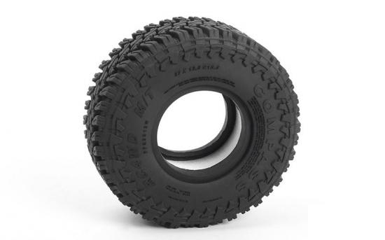 RC4WD Compass M/T 1.55 Scale Tires (2)