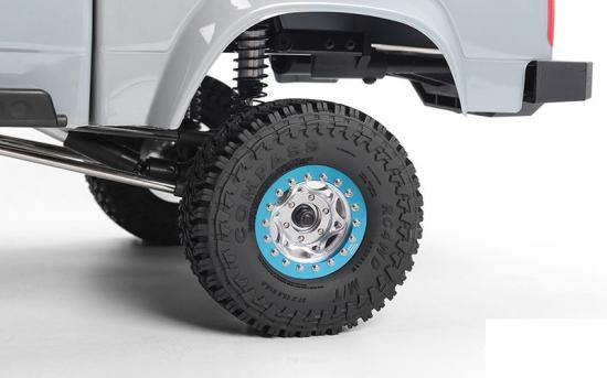 RC4WD Compass M/T 1.55 Scale Tires (2)