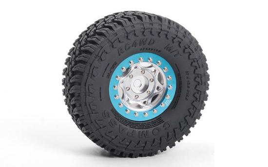 RC4WD Compass M/T 1.55 Scale Tires (2)