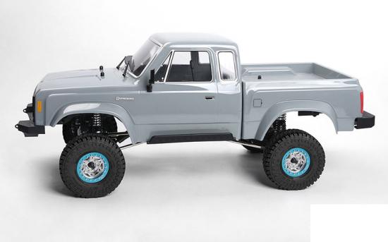RC4WD Compass M/T 1.55 Scale Tires (2)