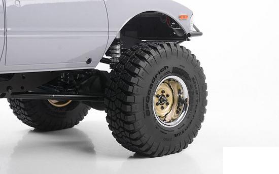 RC4WD BFGoodrich Mud-Terrain T/A KM2 1.9 Tires RC4WD — image 3 of 6
