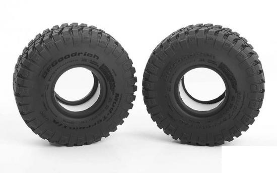 RC4WD BFGoodrich Mud-Terrain T/A KM2 1.9 Tires RC4WD — image 4 of 6