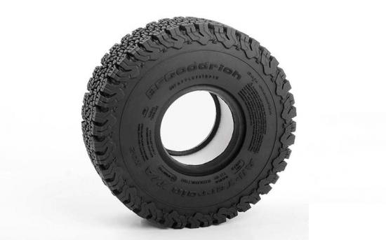 RC4WD BFGoodrich All-Terrain K02 1.9 Tires (2)