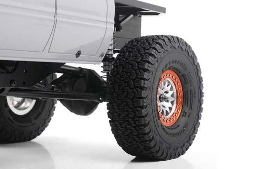 RC4WD BFGoodrich All-Terrain K02 1.9 Tires (2)