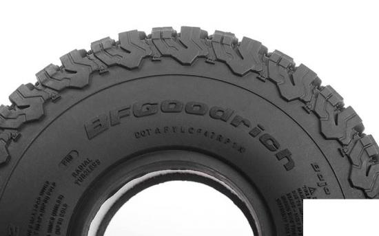RC4WD BFGoodrich All-Terrain K02 1.9 Tires (2)