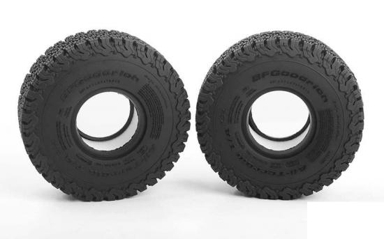 RC4WD BFGoodrich All-Terrain K02 1.9 Tires (2)