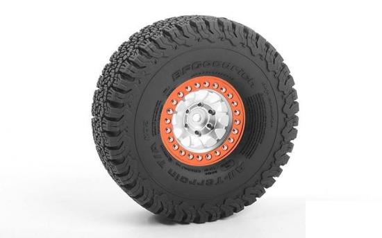 RC4WD BFGoodrich All-Terrain K02 1.9 Tires (2)