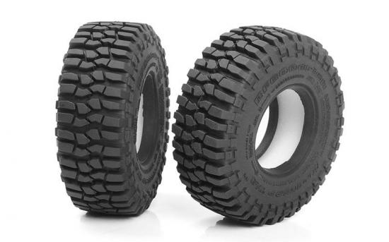 RC4WD BFGoodrich Krawler T/A KX 1.7 Tires RC4WD