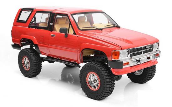 RC4WD BFGoodrich Krawler T/A KX 1.7 Tires RC4WD
