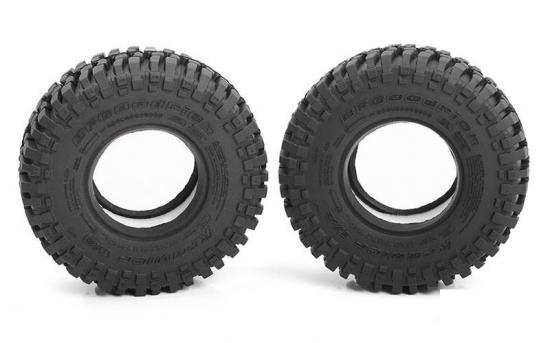 RC4WD BFGoodrich Krawler T/A KX 1.7 Tires RC4WD