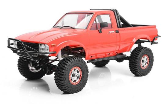 RC4WD BFGoodrich Krawler T/A KX 1.7 Tires RC4WD