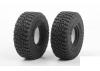 RC4WD BFGoodrich Mud Terrain T/A KM2 1.55 Tires (2)