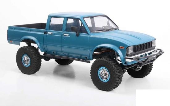 RC4WD BFGoodrich Mud Terrain T/A KM2 1.55 Tires (2)
