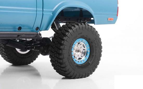 RC4WD BFGoodrich Mud Terrain T/A KM2 1.55 Tires (2)