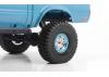RC4WD BFGoodrich Mud Terrain T/A KM2 1.55 Tires (2)