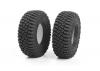 RC4WD BFGoodrich Mud Terrain T/A KM3 1.7 Tires RC4WD