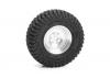 RC4WD BFGoodrich Mud Terrain T/A KM3 1.7 Tires RC4WD