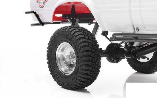 RC4WD BFGoodrich Mud Terrain T/A KM3 1.7 Tires RC4WD