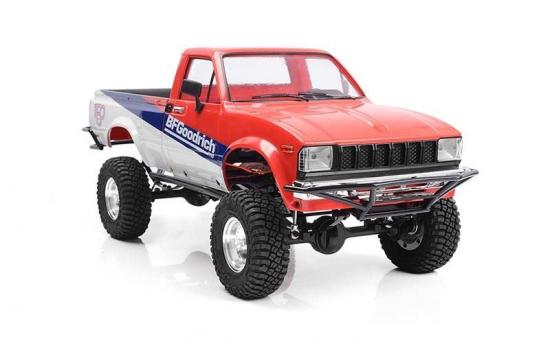 RC4WD BFGoodrich Mud Terrain T/A KM3 1.7 Tires RC4WD