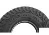 RC4WD BFGoodrich Mud Terrain T/A KM3 1.7 Tires RC4WD