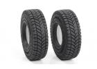RC4WD Michelin Agilis C-Metric 1.9 Tires RC4WD
