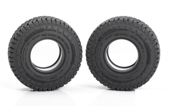 RC4WD Michelin Agilis C-Metric 1.9 Tires RC4WD