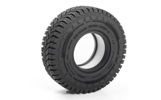 RC4WD Michelin Agilis C-Metric 1.9 Tires RC4WD