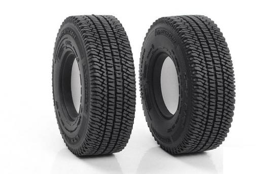 RC4WD Michelin Ltx A-T2 1.7 Tires RC4WD