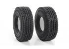 RC4WD Michelin Ltx A-T2 1.7 Tires RC4WD