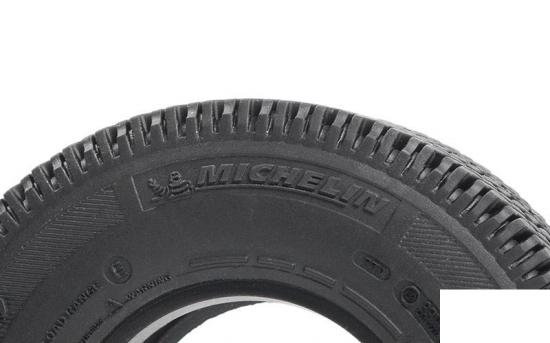 RC4WD Michelin Ltx A-T2 1.7 Tires RC4WD
