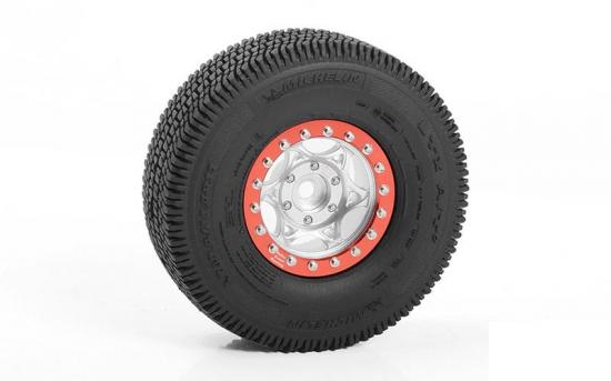 RC4WD Michelin Ltx A-T2 1.7 Tires RC4WD