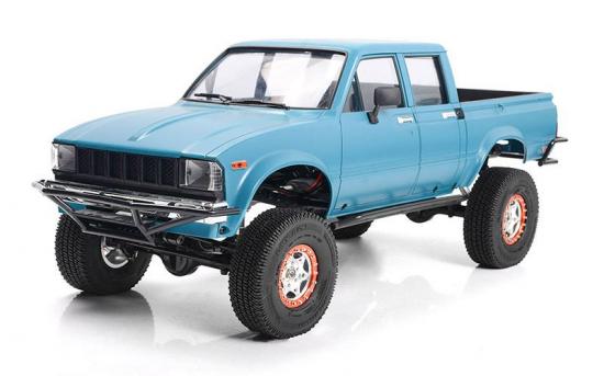 RC4WD Michelin Ltx A-T2 1.7 Tires RC4WD