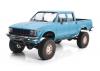 RC4WD Michelin Ltx A-T2 1.7 Tires RC4WD
