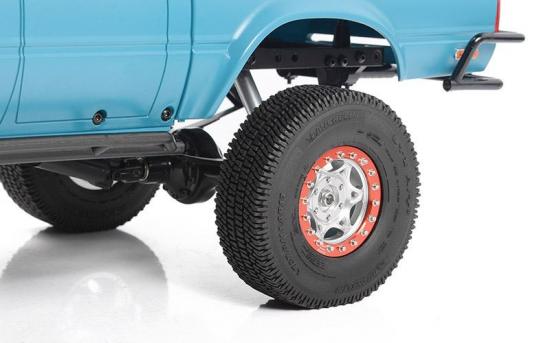 RC4WD Michelin Ltx A-T2 1.7 Tires RC4WD