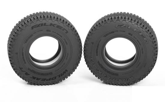RC4WD Falken Wildpeak A/T Trail 1.9 Scale Tires (2)