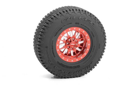 RC4WD Falken Wildpeak A/T Trail 1.9 Scale Tires (2)