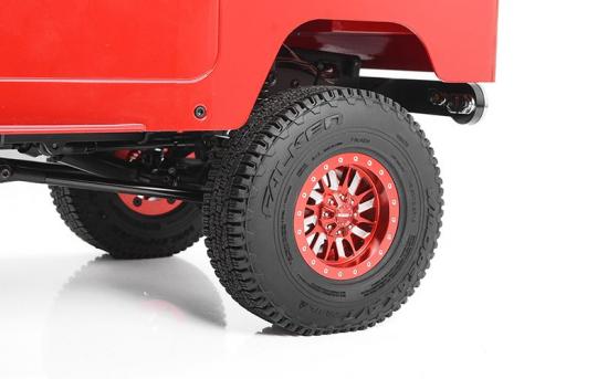 RC4WD Falken Wildpeak A/T Trail 1.9 Scale Tires (2)