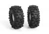 RC4WD Mickey Thompson Baja Pro X 4.19 1.7 Scale Tires (2)