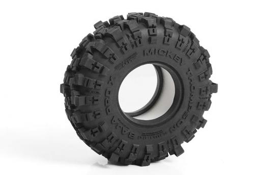 RC4WD Mickey Thompson Baja Pro X 4.19 1.7 Scale Tires (2)