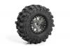 RC4WD Mickey Thompson Baja Pro X 4.19 1.7 Scale Tires (2)