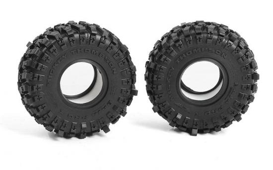 RC4WD Mickey Thompson Baja Pro X 4.75 1.9 Scale Tires (2)