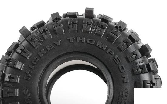 RC4WD Mickey Thompson Baja Pro X 4.75 1.9 Scale Tires (2)