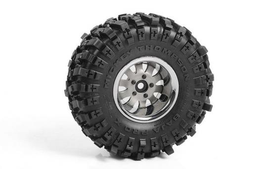RC4WD Mickey Thompson Baja Pro X 4.75 1.9 Scale Tires (2)
