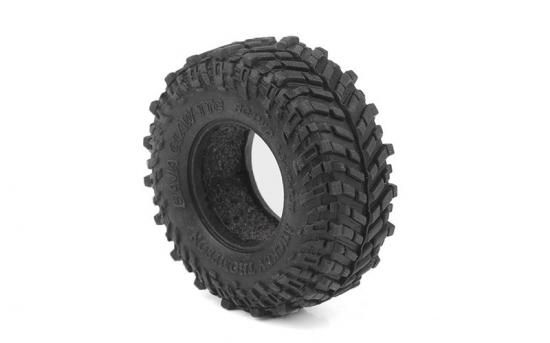 RC4WD Mickey Thompson 0.7 Baja Claw TTC Scale Tires RC4WD — image 3 of 6