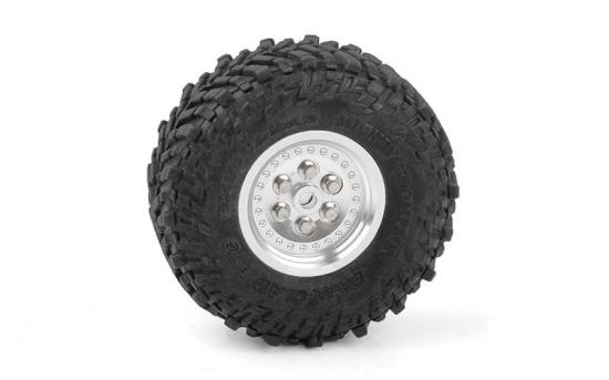 RC4WD Mickey Thompson 0.7 Baja Claw TTC Scale Tires RC4WD — image 4 of 6