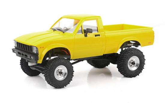 RC4WD Mickey Thompson 0.7 Baja Claw TTC Scale Tires RC4WD — image 5 of 6