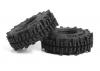 RC4WD Mud Slinger 1.0 Scale Tires RC4WD (2)