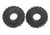 RC4WD Mud Slinger 1.0 Scale Tires RC4WD (2)