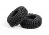 RC4WD BFGoodrich T/A KM3 1.0 Tires RC4WD